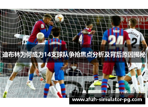 迪布林为何成为14支球队争抢焦点分析及背后原因揭秘